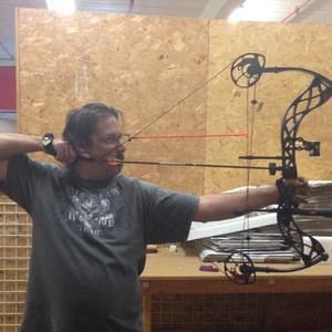 Meet your Posher, Mike